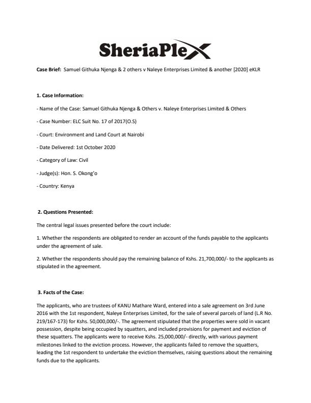 Samuel-Githuka-Njenga--2-others-v-Naleye-Enterprises-Limited--another-[2020]-eKLR-Case-Summary_2060_0.jpg